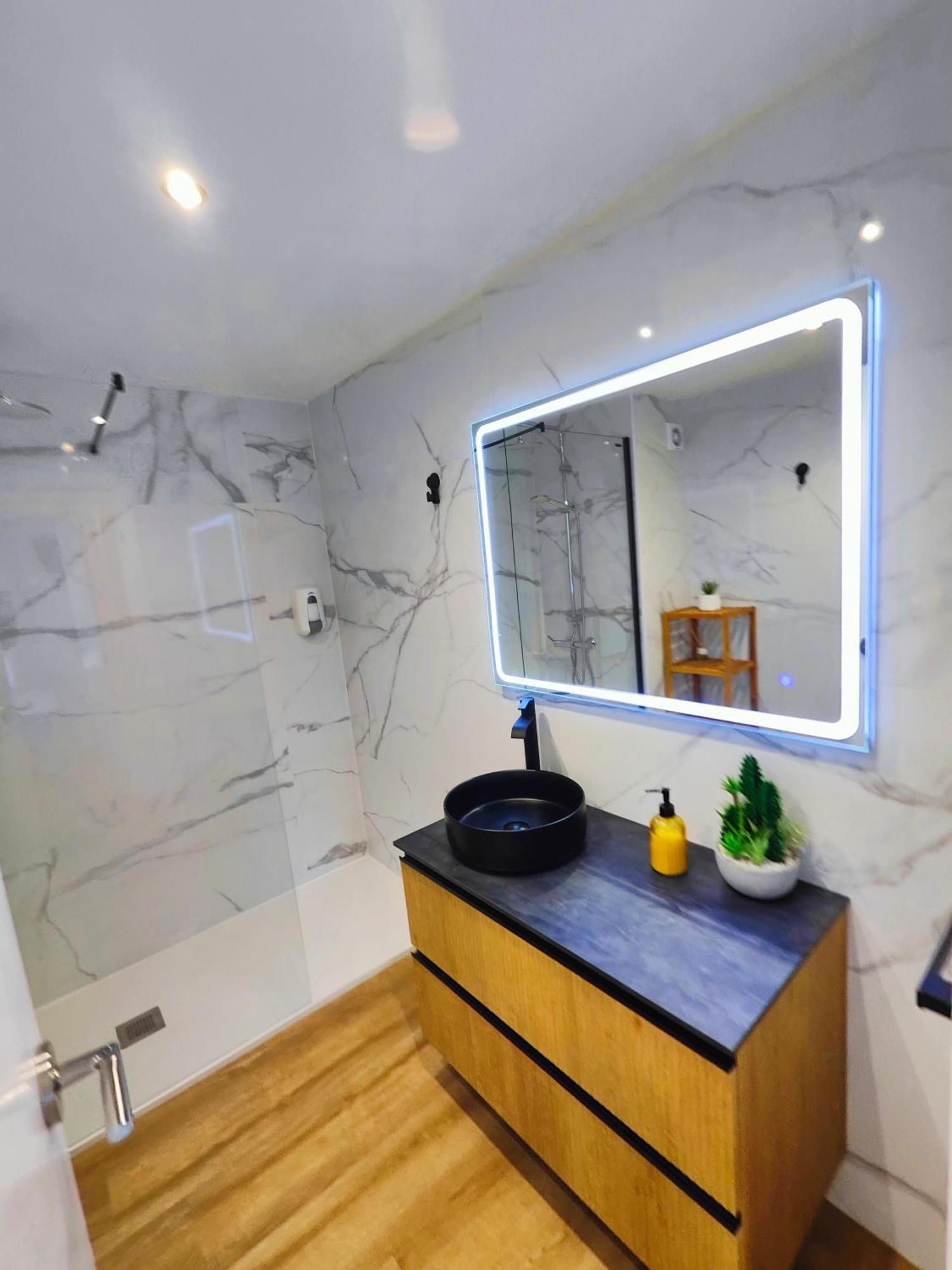 Luxury Lidersol Apartamento Benidorm Exterior foto