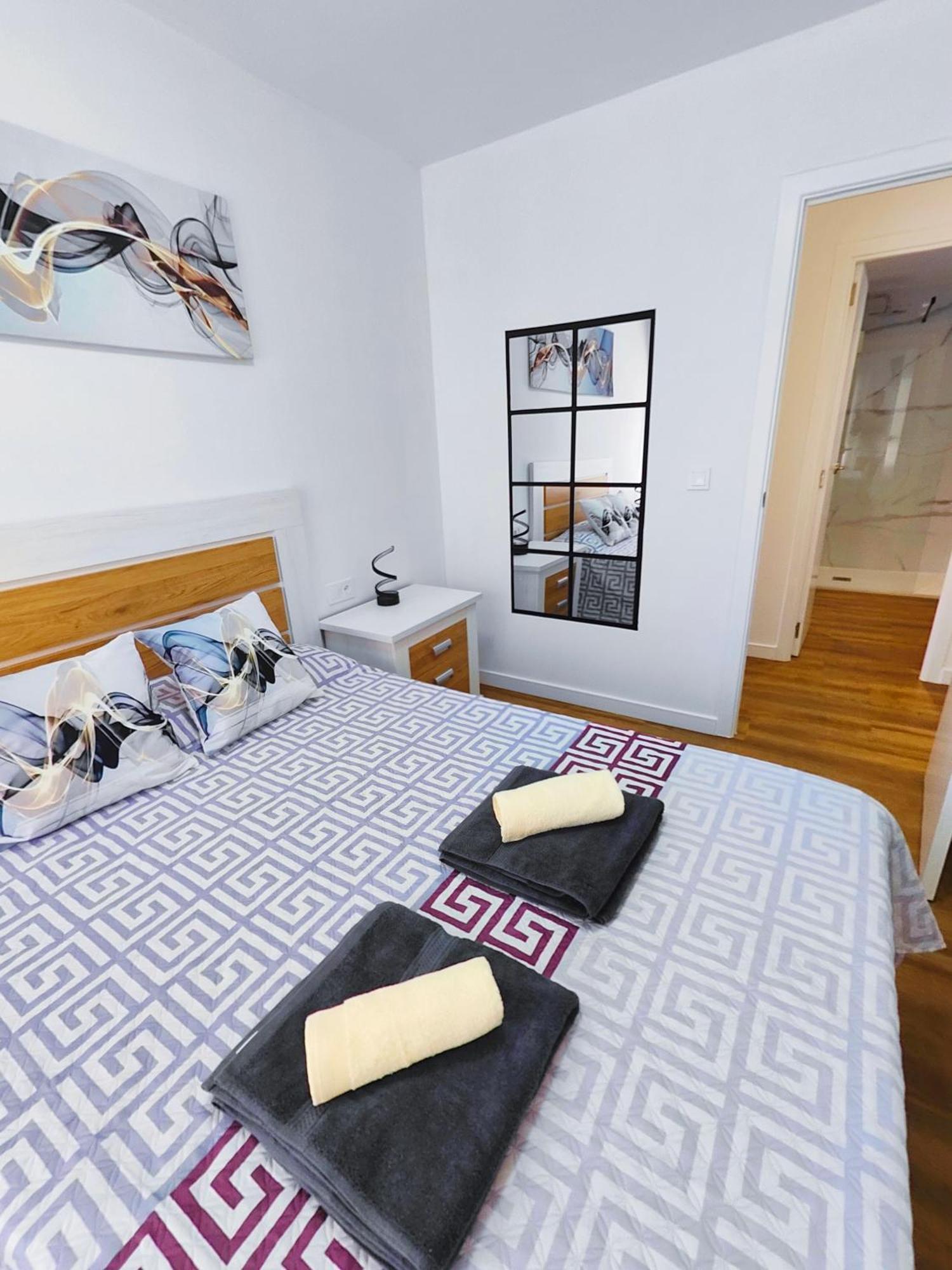 Luxury Lidersol Apartamento Benidorm Exterior foto