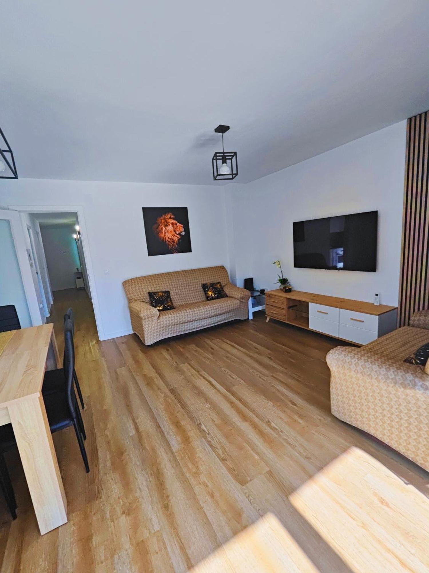 Luxury Lidersol Apartamento Benidorm Exterior foto