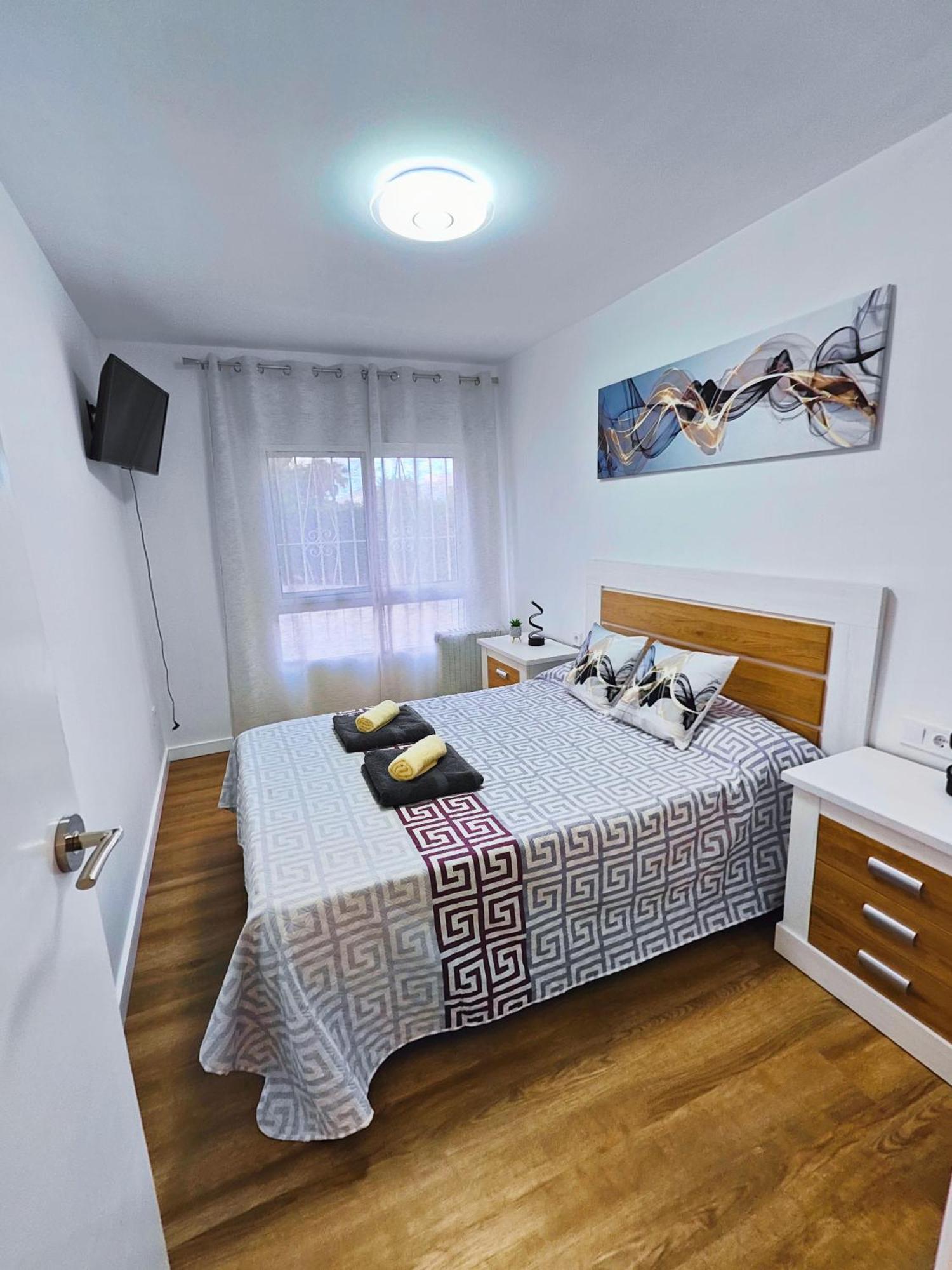 Luxury Lidersol Apartamento Benidorm Exterior foto