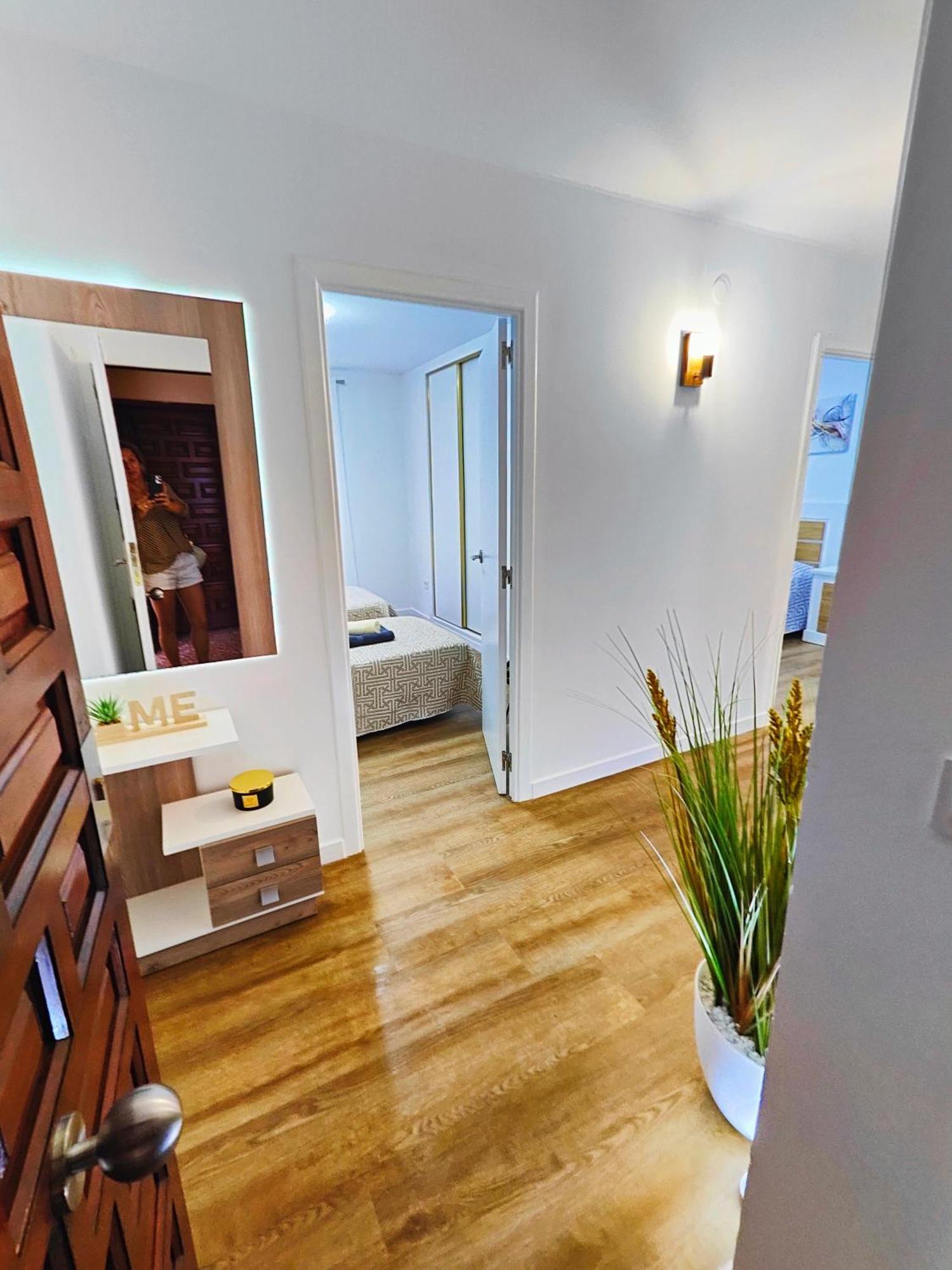 Luxury Lidersol Apartamento Benidorm Exterior foto