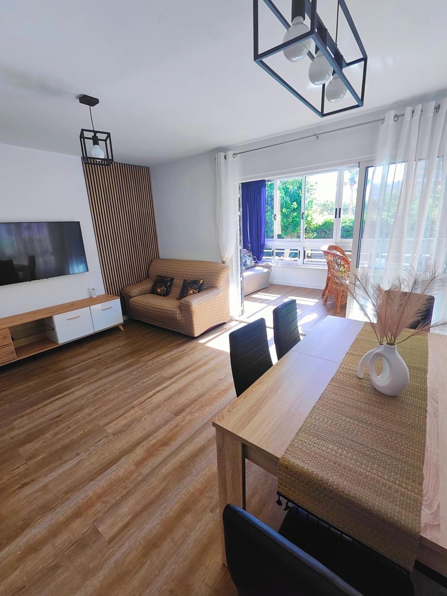 Luxury Lidersol Apartamento Benidorm Exterior foto
